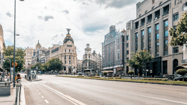 Qué ver en Madrid