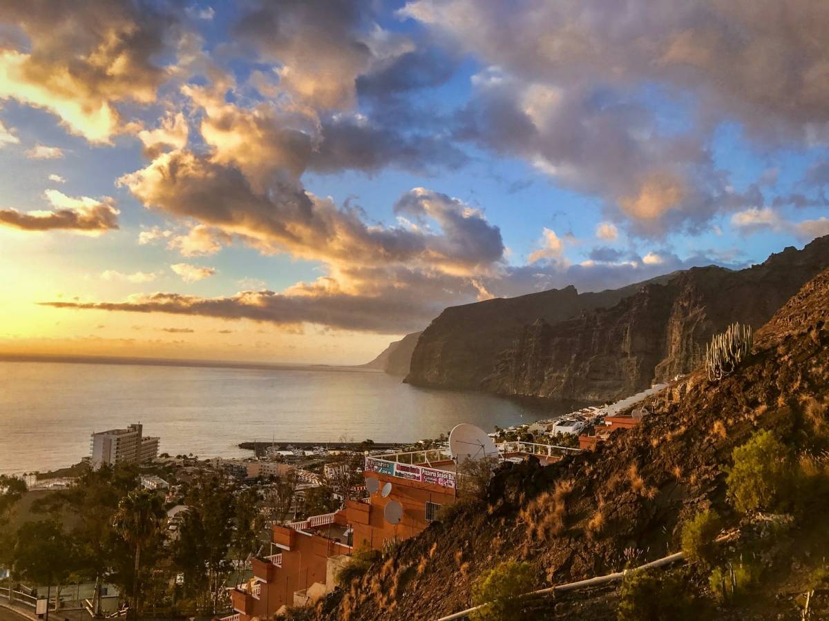 Excursiones desde Tenerife naturaleza volc nica y playas